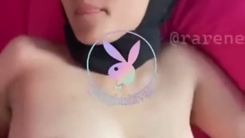 Genjot Samping Binor Jilbab Haus Sex