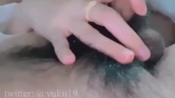 Miss Yukii Cantik Bercumbu Romantis Kena Entod Mesra