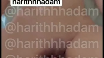 Bokep Premium Hijab Harithhhadam Ngentot Terasa Nikmat