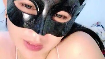 Susu Basah Punya Bunda Chintiaa Mau Nenen Gak Sayang. HOT51