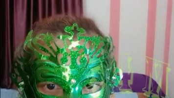 Kirana Ngentod goyang WOT Desah