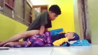 Bujuk Kakak Main Gak Tahan Pengen Crot