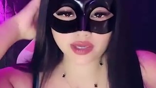 Merlin Charvi Longdur Squirt Colmek HOT51