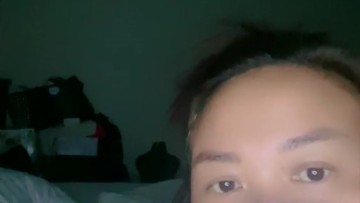 RAE Maria Nungging Ebot Goyang Remas TT