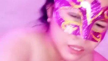 Bokep Ngentot – Kak Clara Omek Show Meki Becek Lanjut Ngentot