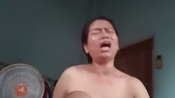 Tante STW Ngajarin Brondong Ngewe 3