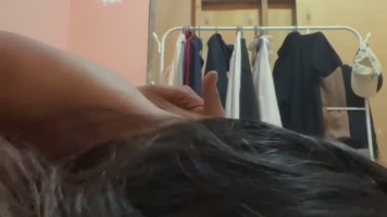 Digoyang Cewek Ramping Di Kontrakan