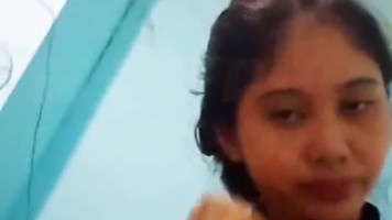 Gas Genjot Pacar Baru Jadian Mungpung Mau Diewe