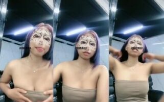 Moe Baru Remas Susu Doang Kalian Udah Crot Dream