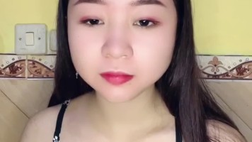 Nenen Mungil Ziezie Tapi Kenyal Banget Nih HOT51