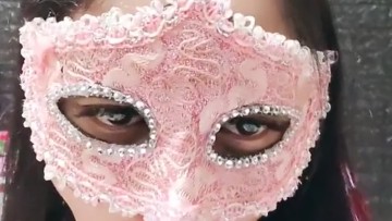 Mbinn alias Bintang Live Omek Sekarang di BLING2