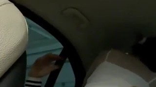 Bokep Indo Premium Tante Semok Lagi Sange Ngewe Dimobil