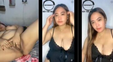 Penampakan Tante Pirang Mayra yang Dulu Barbar Lho