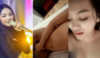 VCS Sama Biduan Cantik Lisa Mantep Emang Pemain