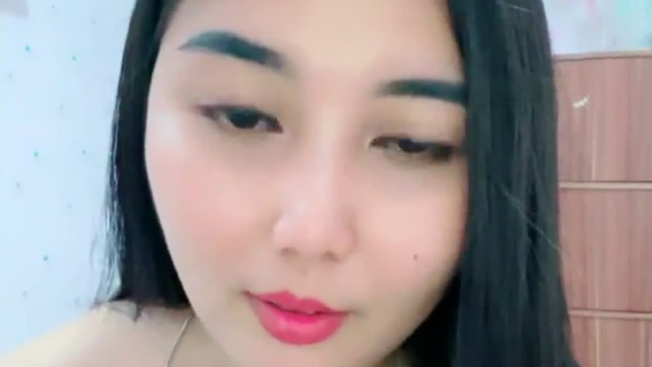 Mango Betty Payudara Jumbo