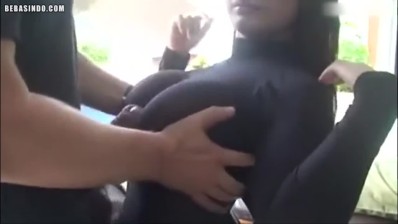 Badan Langsing Toket Gede 9