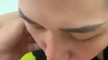 Bokep Indo Istri Montok Penurut Meki Pink Idaman