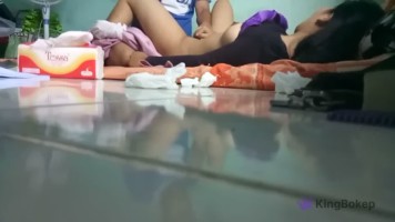 Bokep Premium Sex Om Jamal Jilmek Mahasiswi Lanjut Ngentot