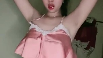 Bokep Indo Cherry Pantat Semok Bugil Barbar Live