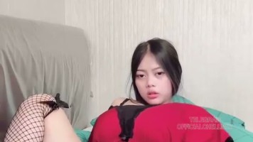 Bokep Premium Konten Chellmey Colmek Viral