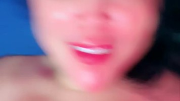 VCS Tante Bunga Pijat Nenen Besar ID 71373531 Mango Toge