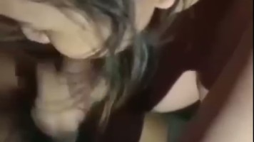 Bokep Premium Sex Kak Leni Salah Pergaulan Berujung Threesome