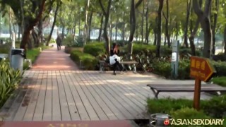 Asian Sex Diary 2015 Novy