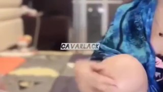 BbyLily Gak Sabar Ngocok Memek With Bestie Dream