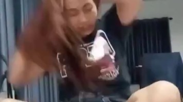 Kenikmatan Bikin Nagih Chek-in Dengan Janda