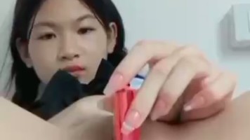 Bokep Premium Sex Chindo Amoy Pontianak Colmek Belum Tumbuh Bulu