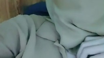 Bokep Indo Zai Jilbabers Binal Remas2 Toket Mango