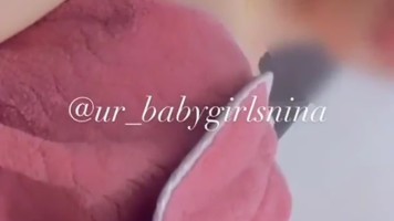 Gadis Hilang Perawan Babynina Talent Konten Seks