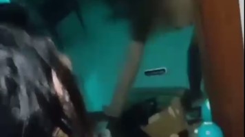 Bokep Premium Sex Ngewe Mahasiswi Kedokteran Saat Kuliah Dulu