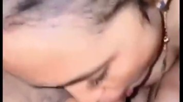 Menikmati Tubuh Binor Hijab Suka Nyepong