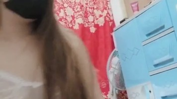 WOT Paling Seru Bersama Wanita Pirang