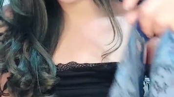 Bokep Indo Cece Mel Toge Montok HOT51 Live