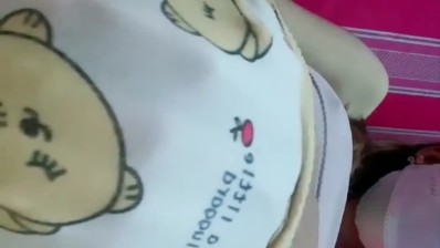 Cece Remas Toket Gede Bulat 1