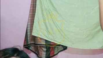 Riska Binal Live Ngentot Di Kost