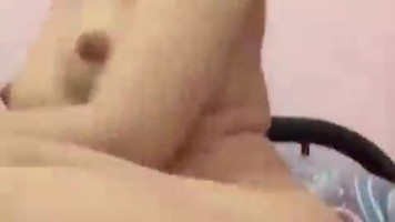 Bokep Indo Tante Jilbab Hitam Montok Omek