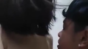 Abg Mesum Direkam Bikin Kenang2an sama Ayang