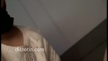Cewek Jilbab Udah Punya Suami Tapi Doyan Cowok Lain