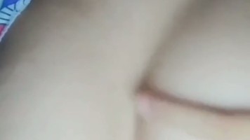 Salsabila Qairah Ukhti Jilbab Tapi Suka VCS Colmek