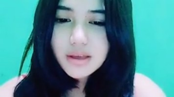 Gila Toket Utingnya Coklat Menarik Guys