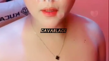 Live Hot Si Gemoy Anyaa Toket Mengkal