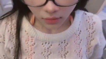 Cia Selebgram Cantik Tobrut Dildo POV Crot Halu