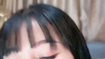 Live Show Dealova Masturbasi Klimaks Crot