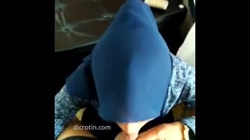 Kolpri PNS Jilbab Selingkuh Di Hotel