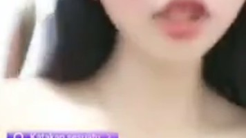 Clara Bugil Mango Live Jadi Pengen Ngocok
