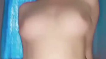 Bokep Premium Konten Miss Elvia Ngentot Pake Gaya WOT Dikost