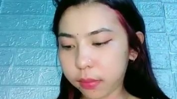 Permainan Lidah SAIKO Cipokan Sama Cowoknya